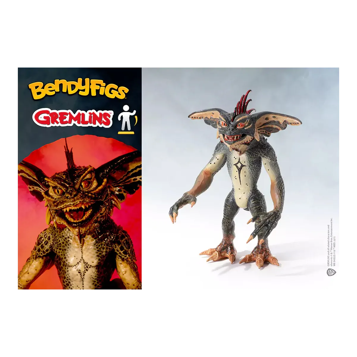 noble-collection-bendyfigs-mohawk-gremlins-15cm-1