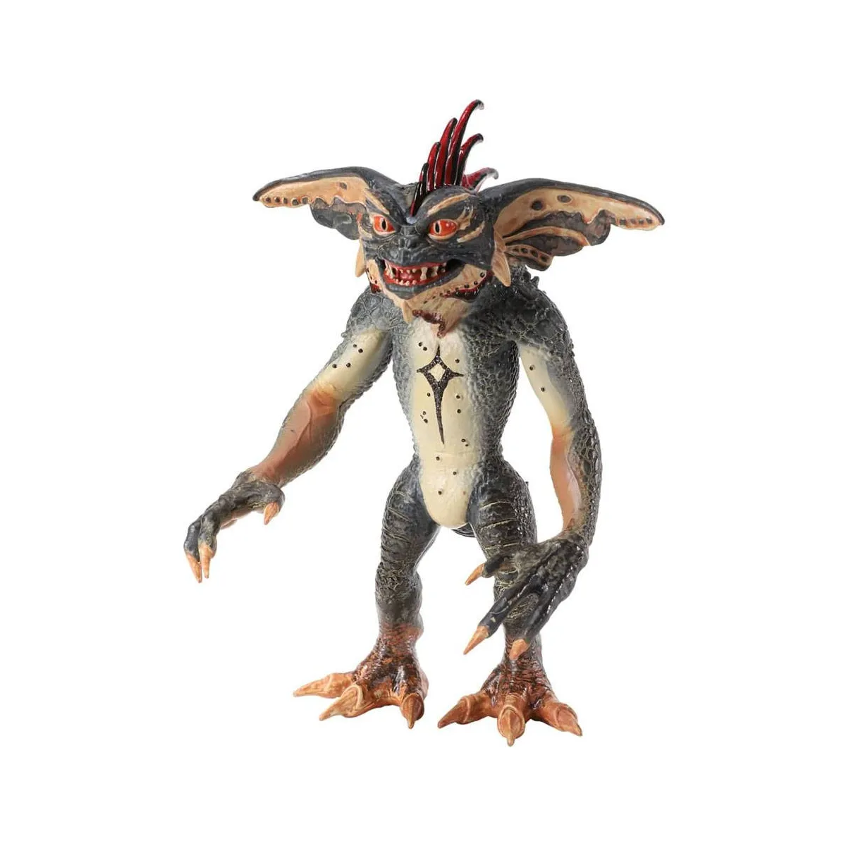 noble-collection-bendyfigs-mohawk-gremlins-15cm