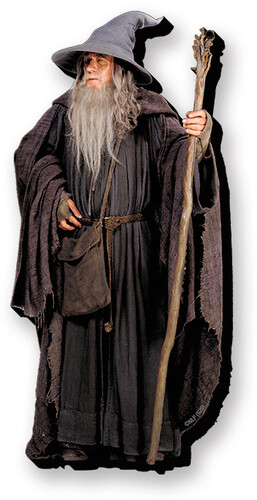 magnet le seigneur des anneaux gandalf