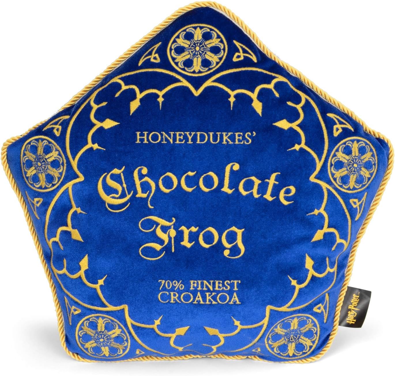 Peluche Harry Potter Chocogrenouille 5