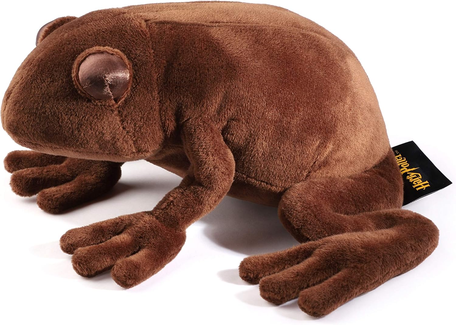 Peluche Harry Potter Chocogrenouille 6