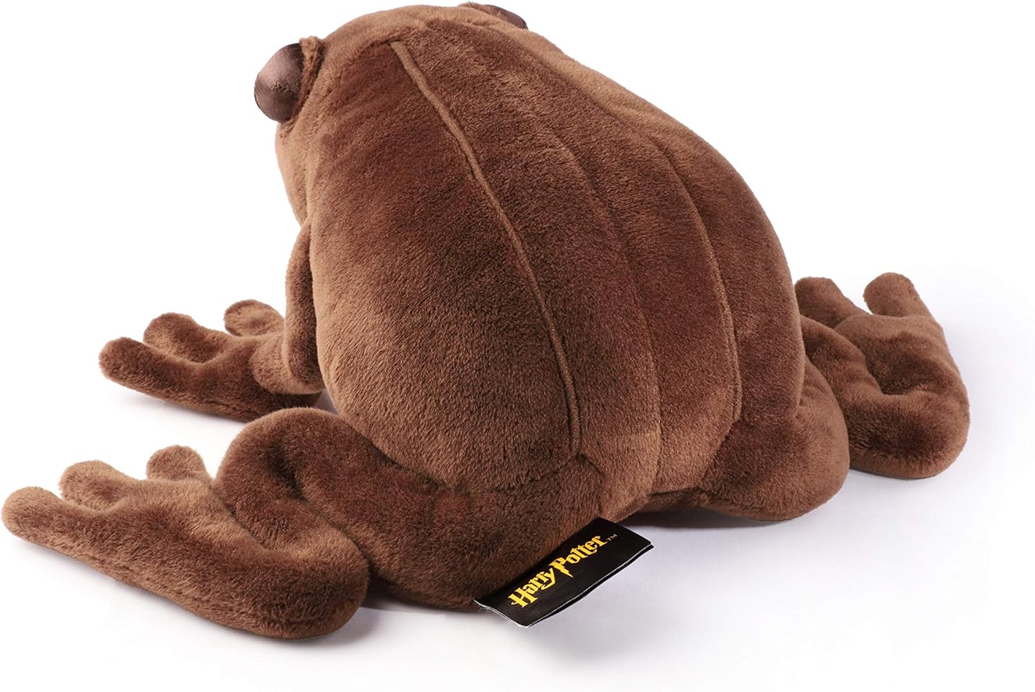 Peluche Harry Potter Chocogrenouille 8