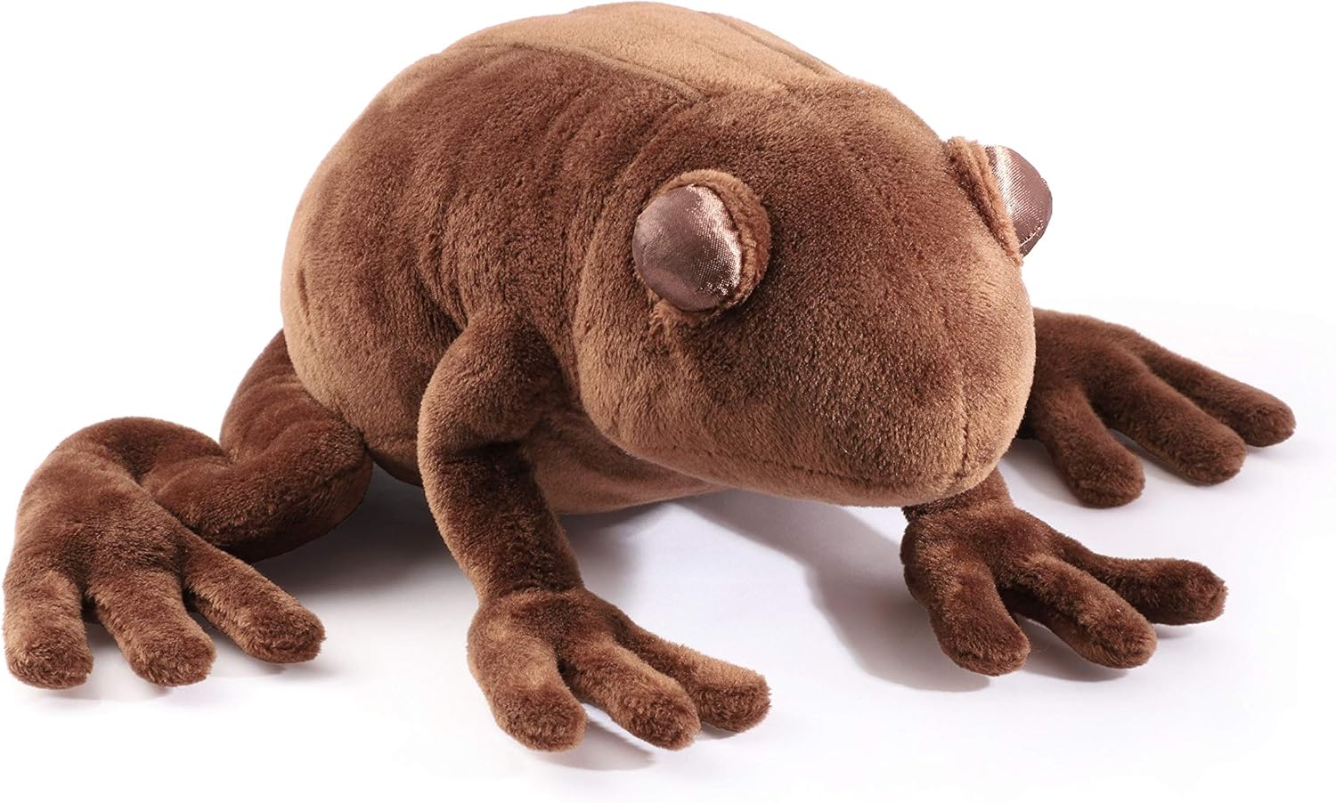 Peluche Harry Potter Chocogrenouille 9
