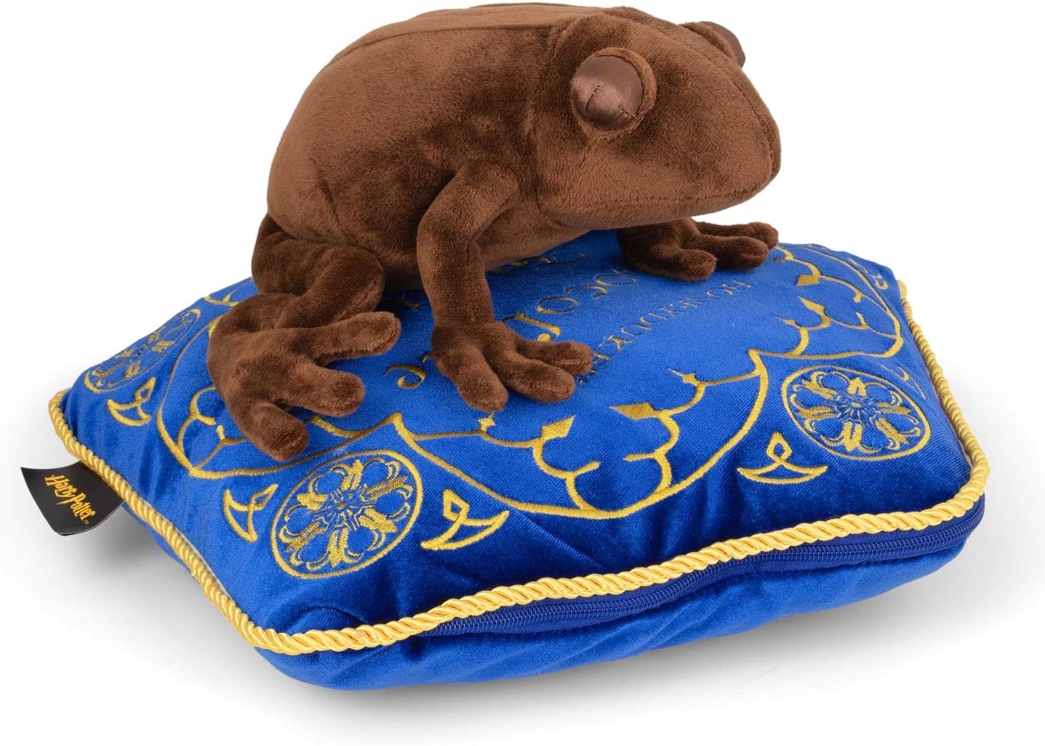 Peluche Harry Potter Chocogrenouille