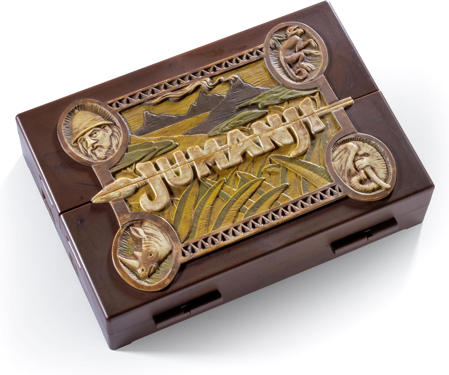 Replique Jumanji electronique