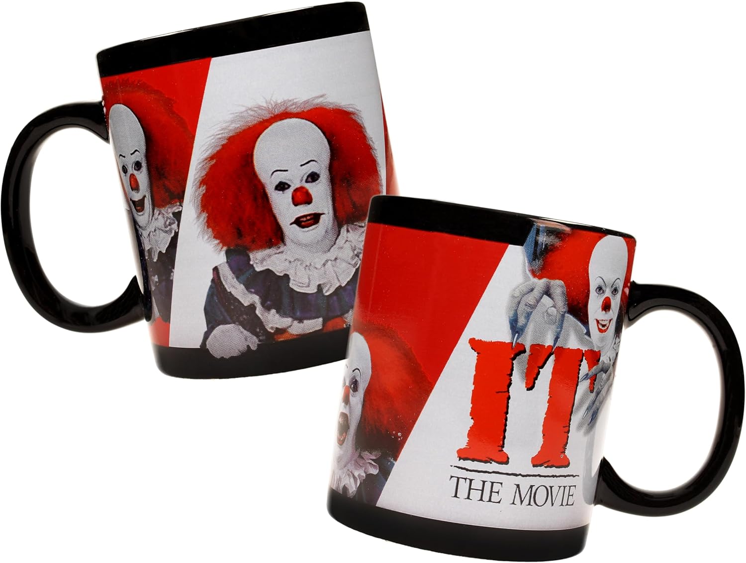 Mug it vintage 4