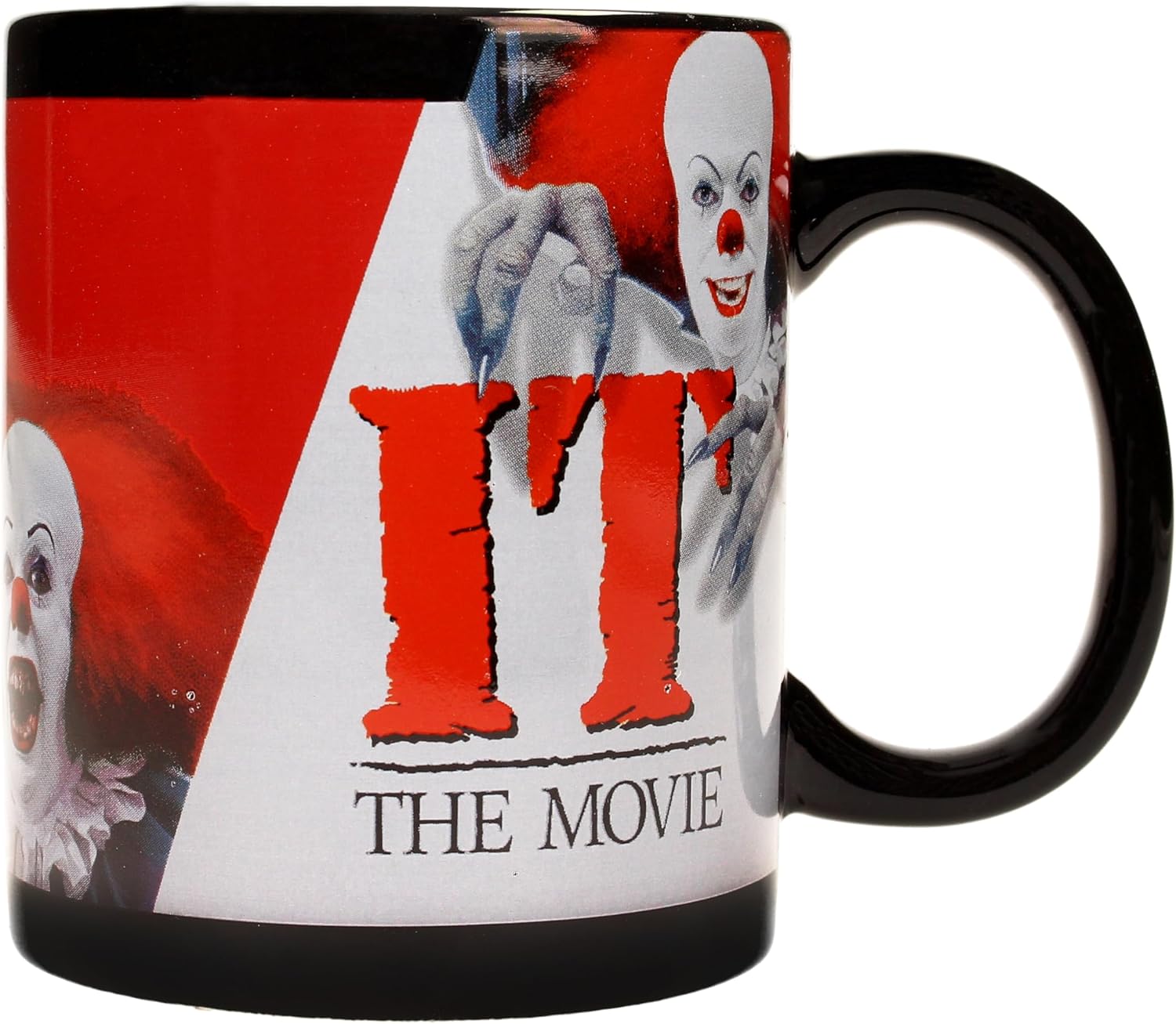 Mug it vintage