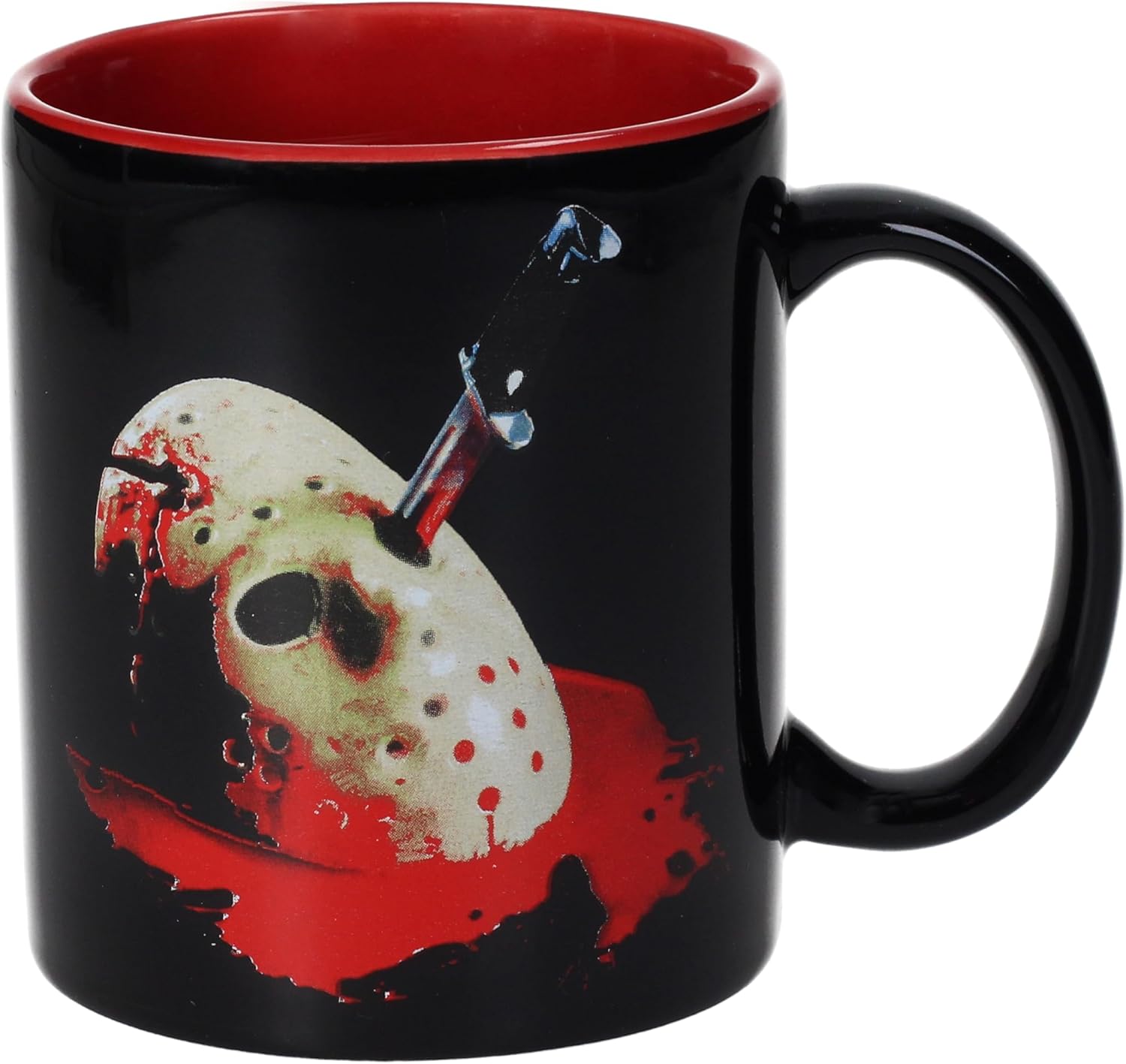 Mug vendredi 13 1
