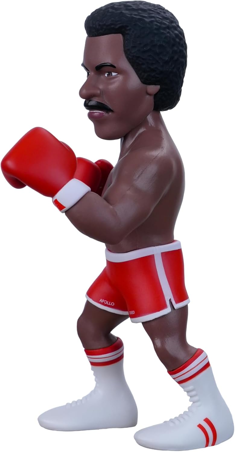 Figurine Minix Rocky Balboa Apollo Creed 165 3