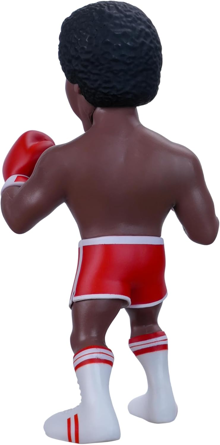 Figurine Minix Rocky Balboa Apollo Creed 165 4