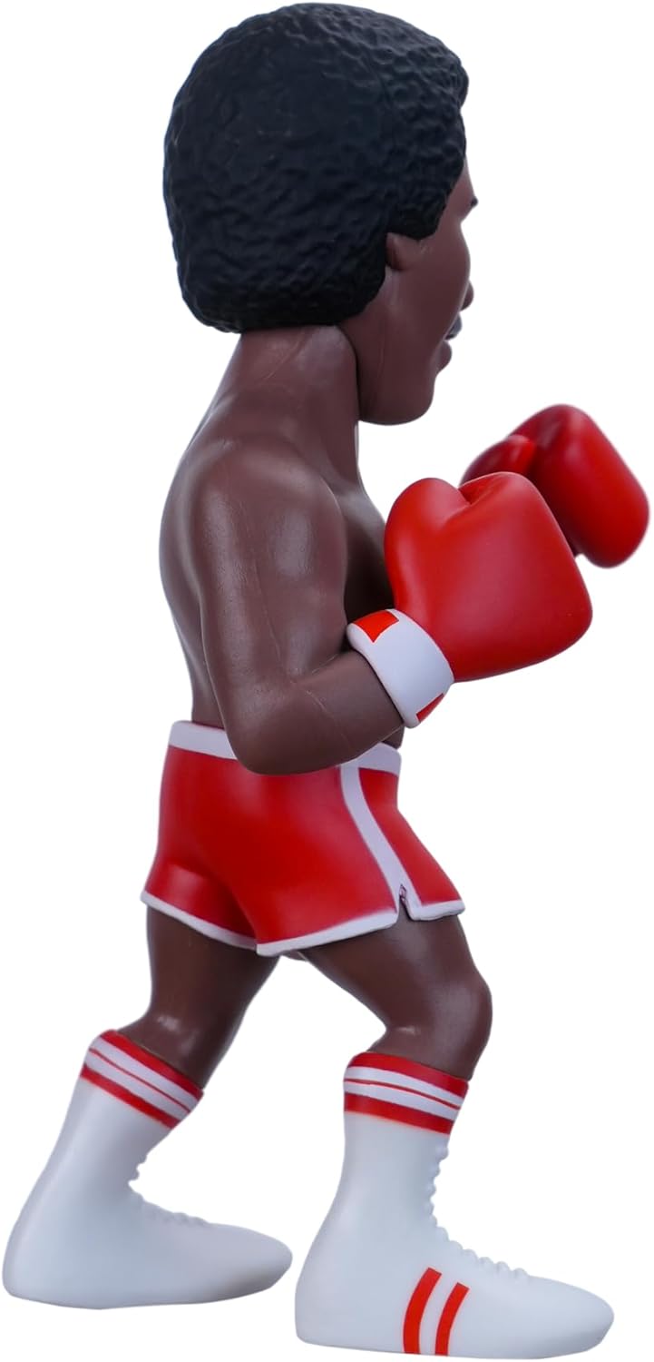 Figurine Minix Rocky Balboa Apollo Creed 165 6