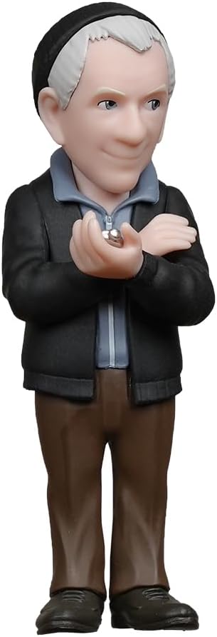 Figurine Minix Rocky Balboa Mickey 2
