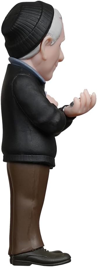 Figurine Minix Rocky Balboa Mickey 5