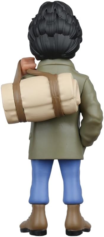Figurine Minix Rambo First blood 4