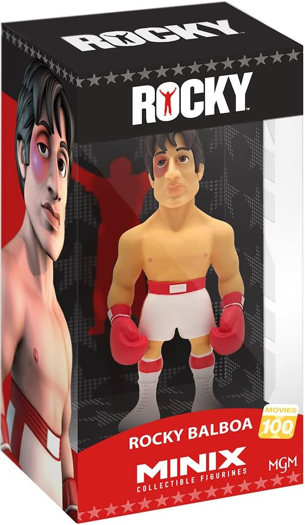 minix rocky