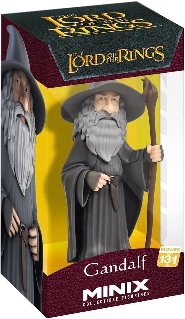 minix gandalf