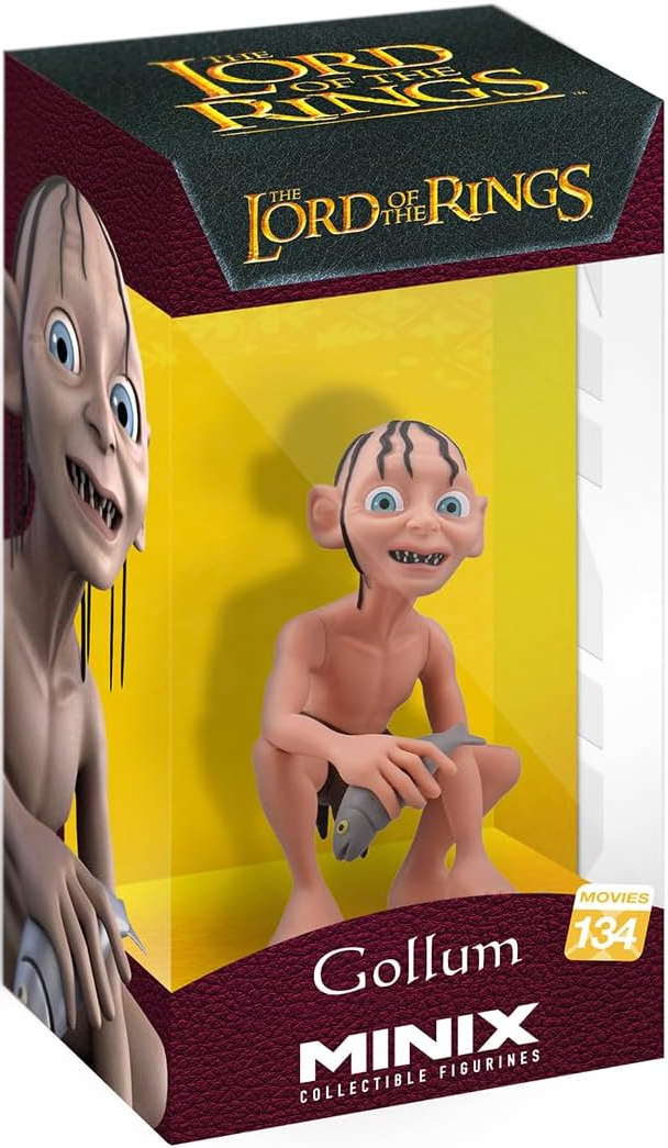 minix gollum