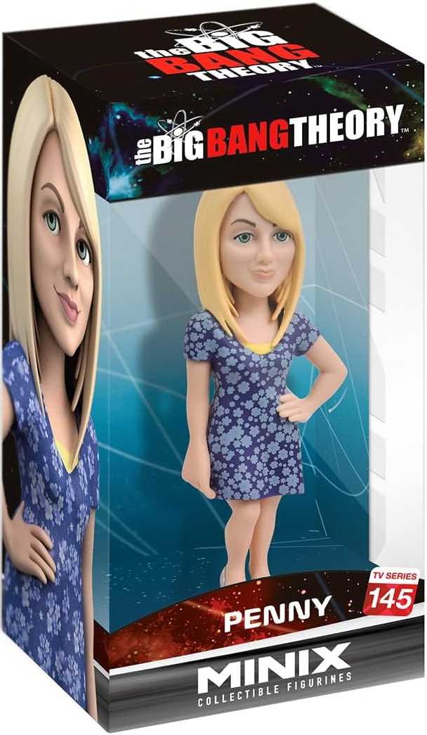 minix penny