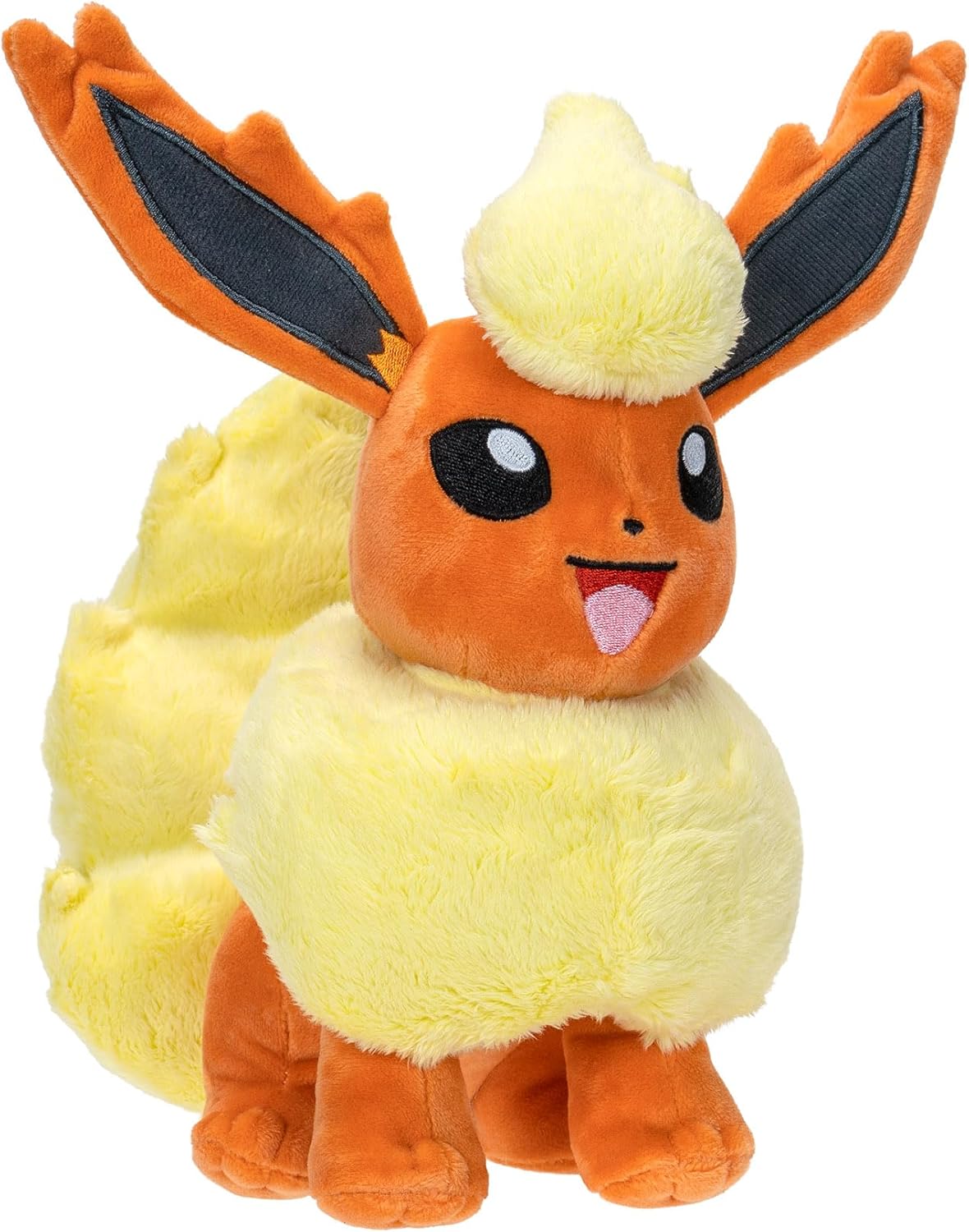 Peluche Pokémon Pyroli 2