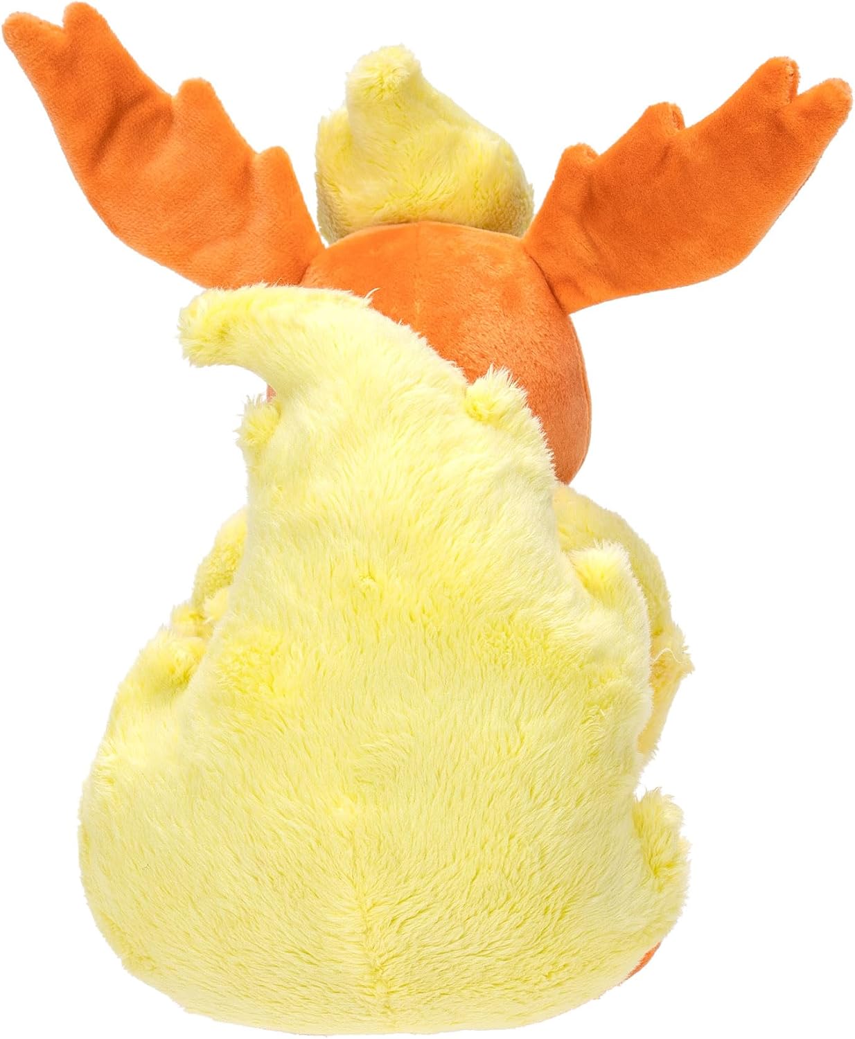 Peluche Pokémon Pyroli 3