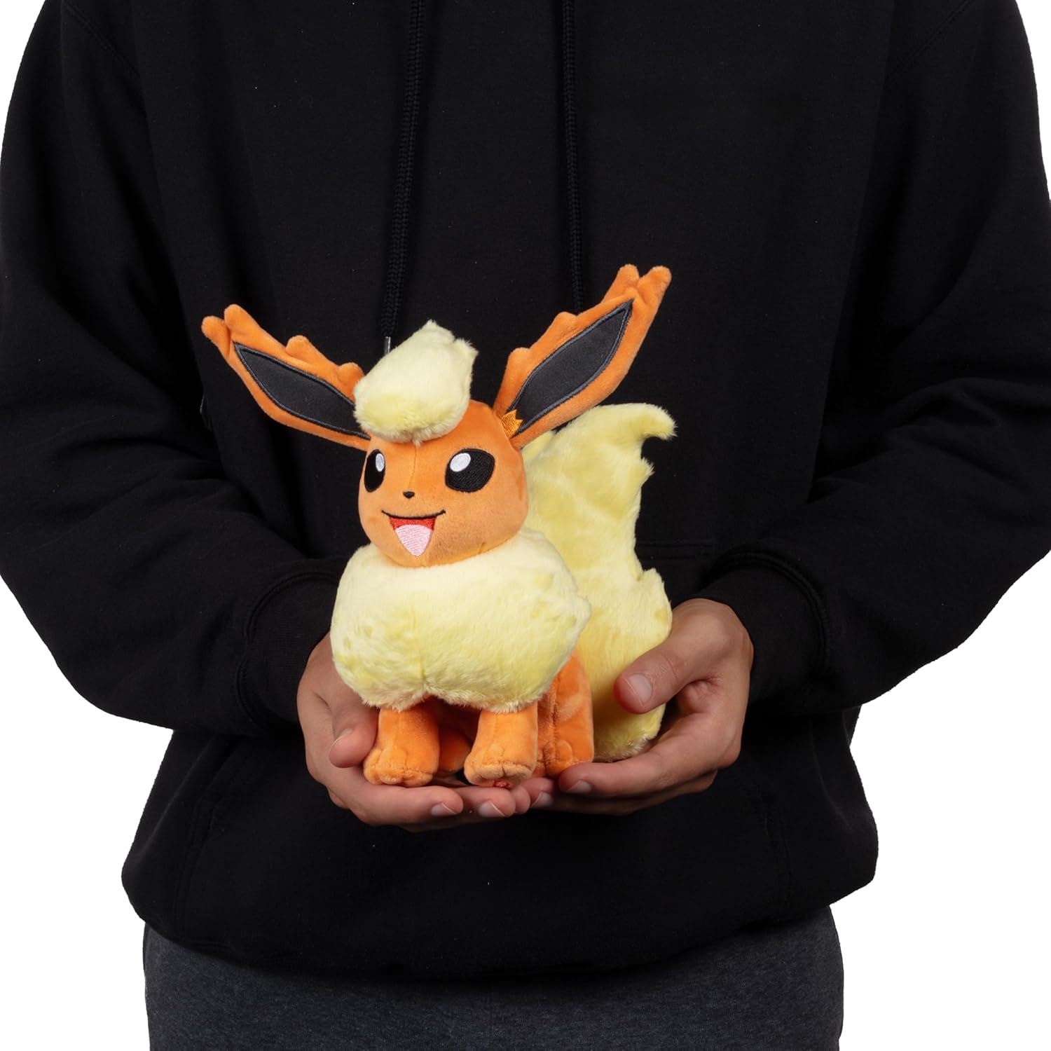 Peluche Pokémon Pyroli 6