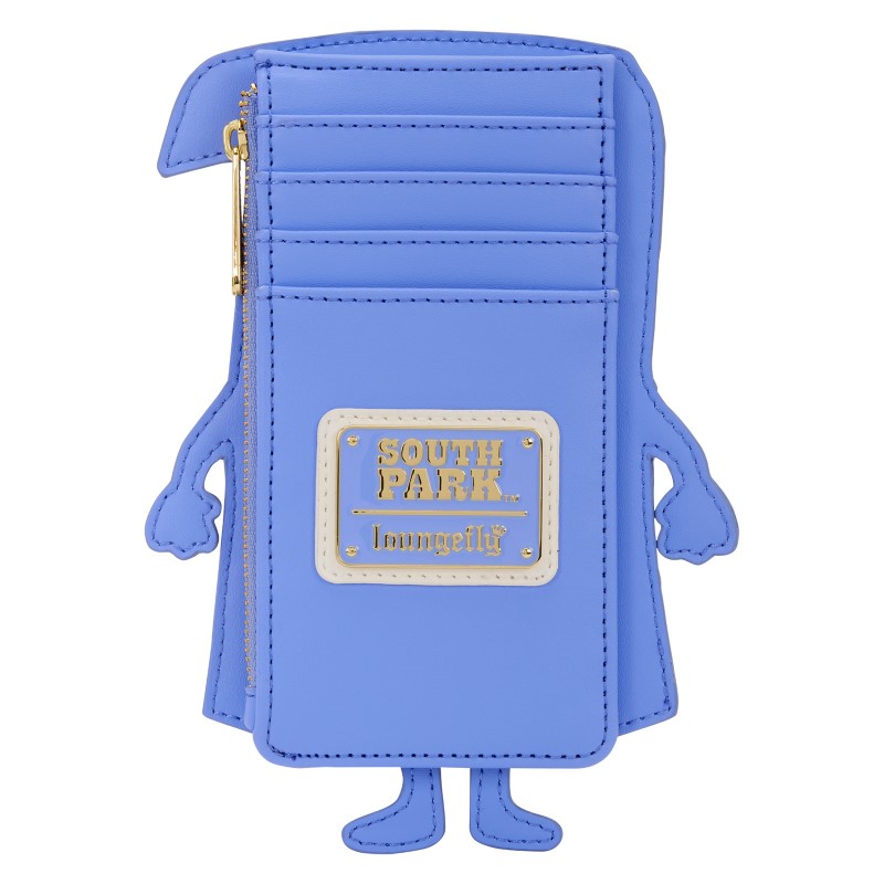 Porte carte South Park Loungefly Servietsky 2