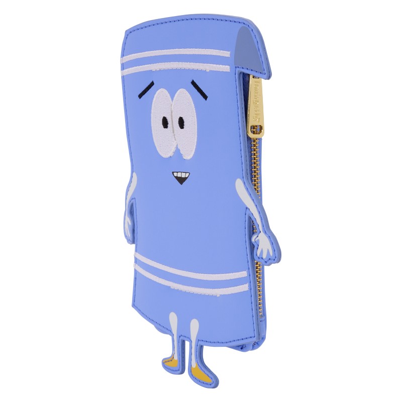 Porte carte South Park Loungefly Servietsky 1