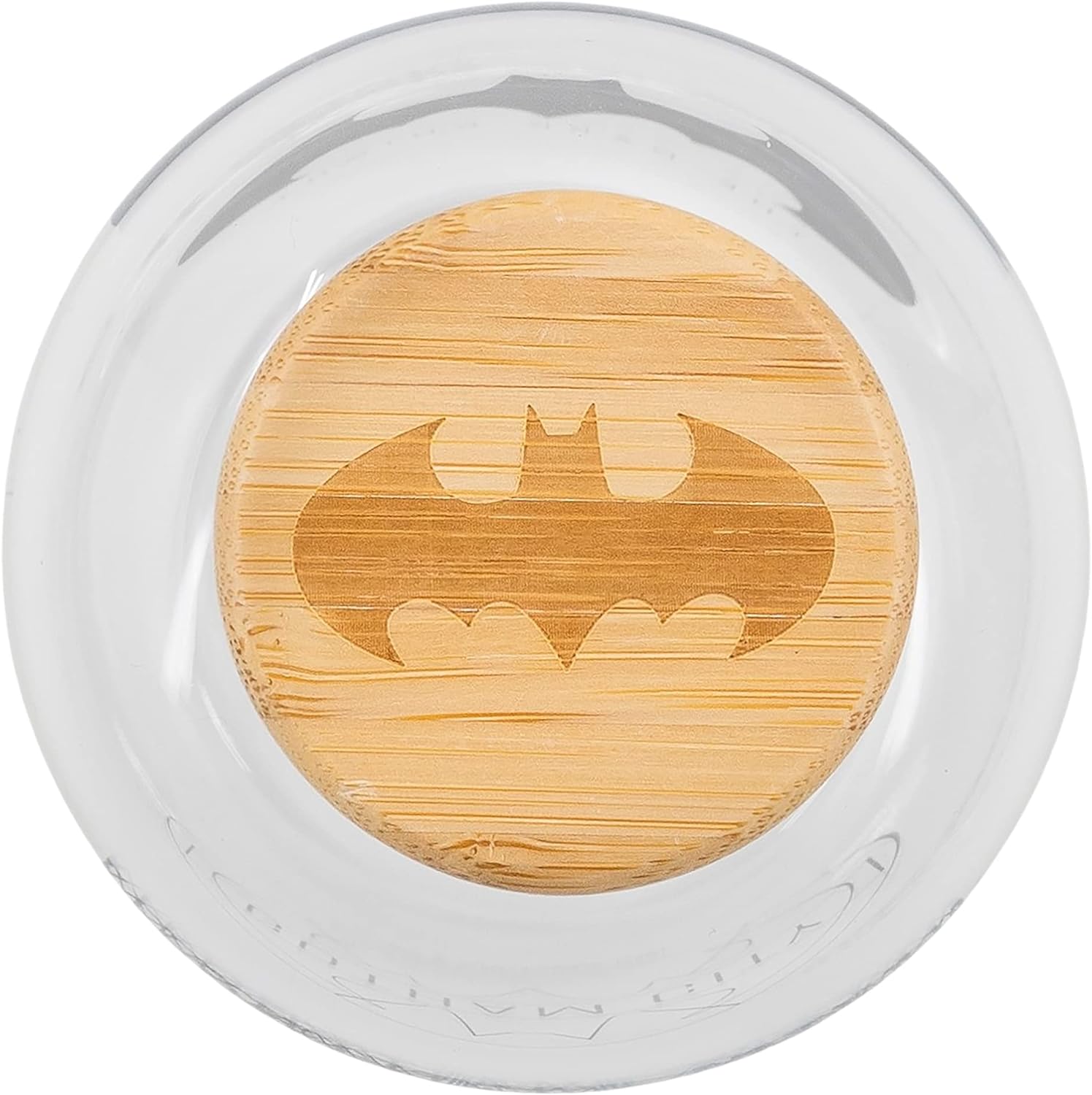 gourde batman