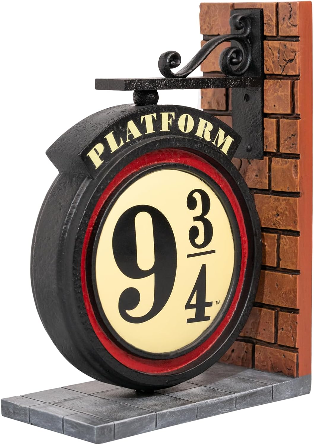 Serre-livres Harry Potter Quai 9 3-4 .2