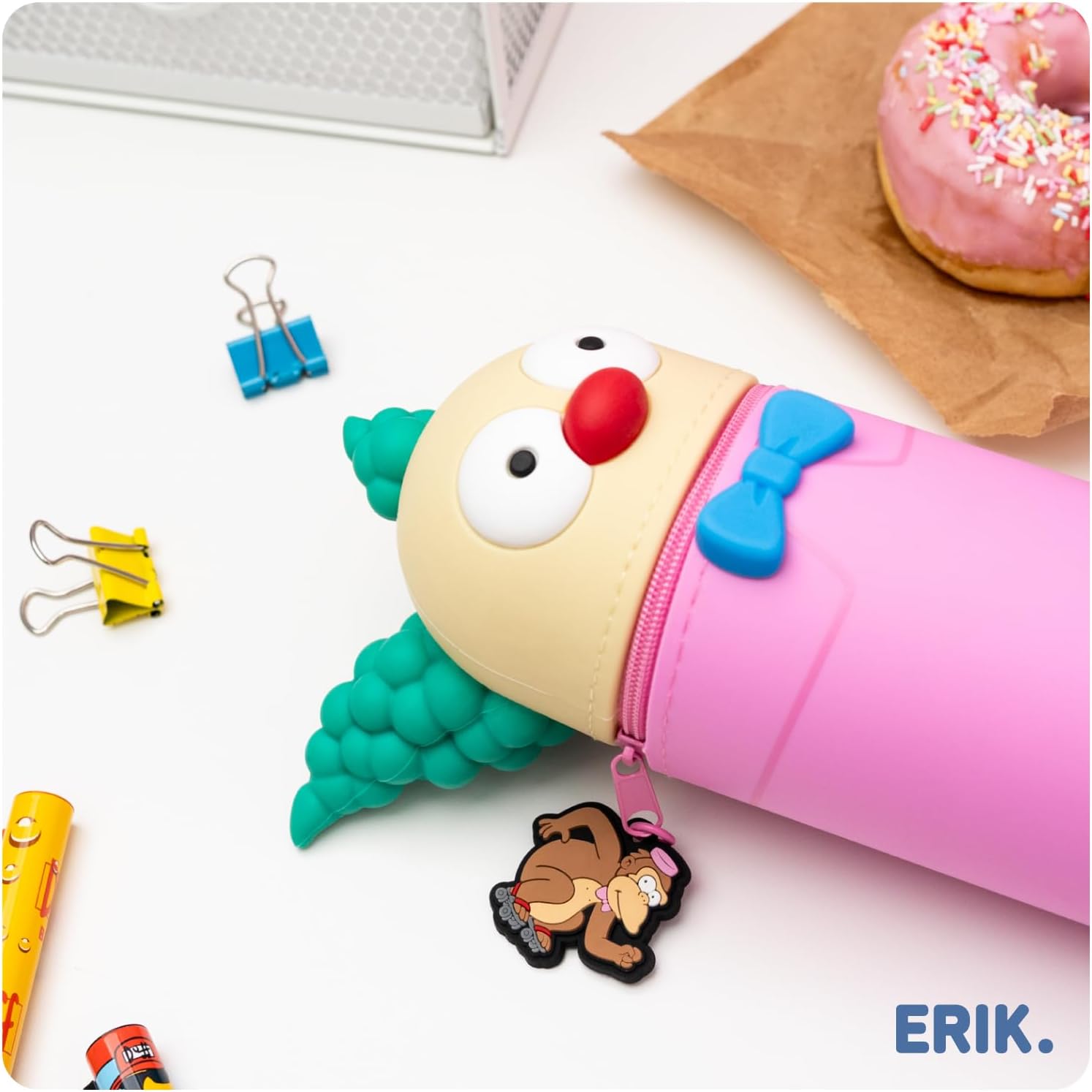 Trousse Les Simpson Krusty 5