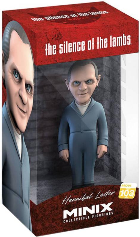 minix hannibal lecter