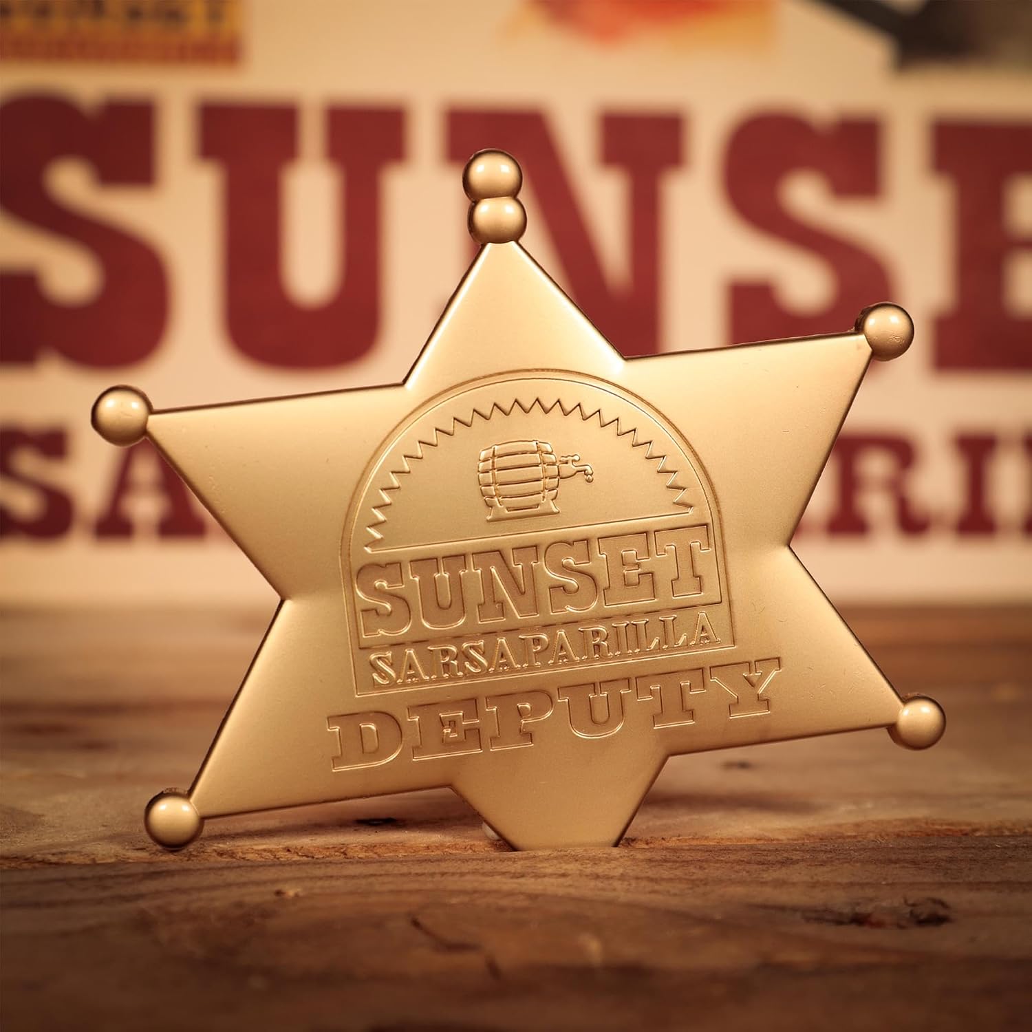 Collector Fallout Sunset Sarsaparilla Fallout new vegas 6