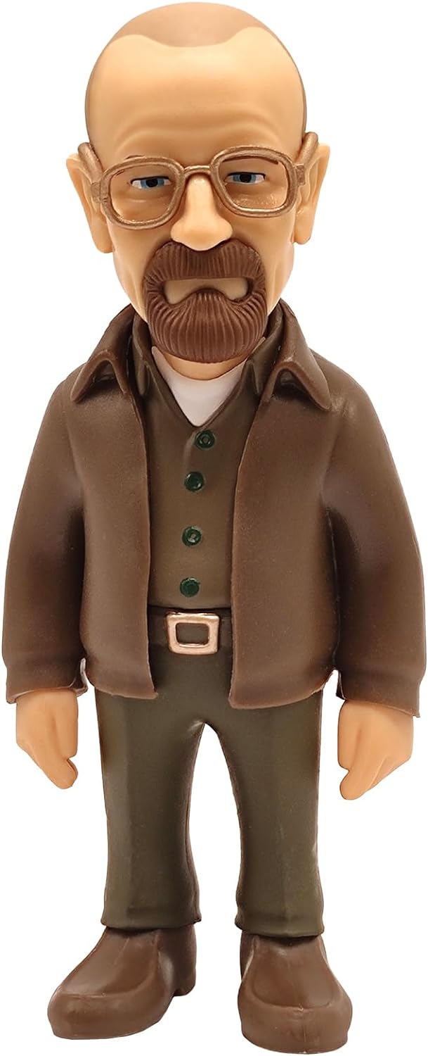 minix walter white