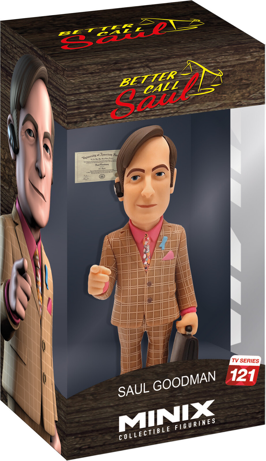 minix better call saul 1