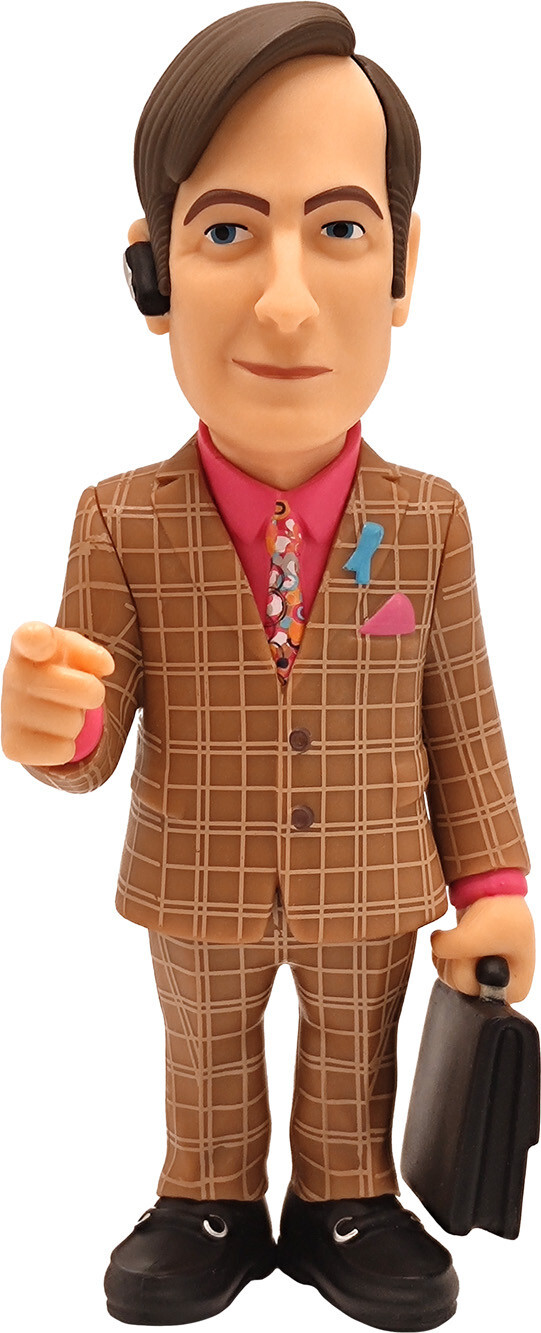 minix better call saul 2