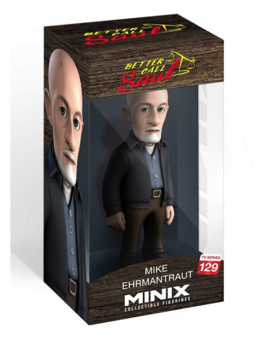 minix-collectibles-mike-ehrmantraut-129-12-cm-vinyl-figure-new