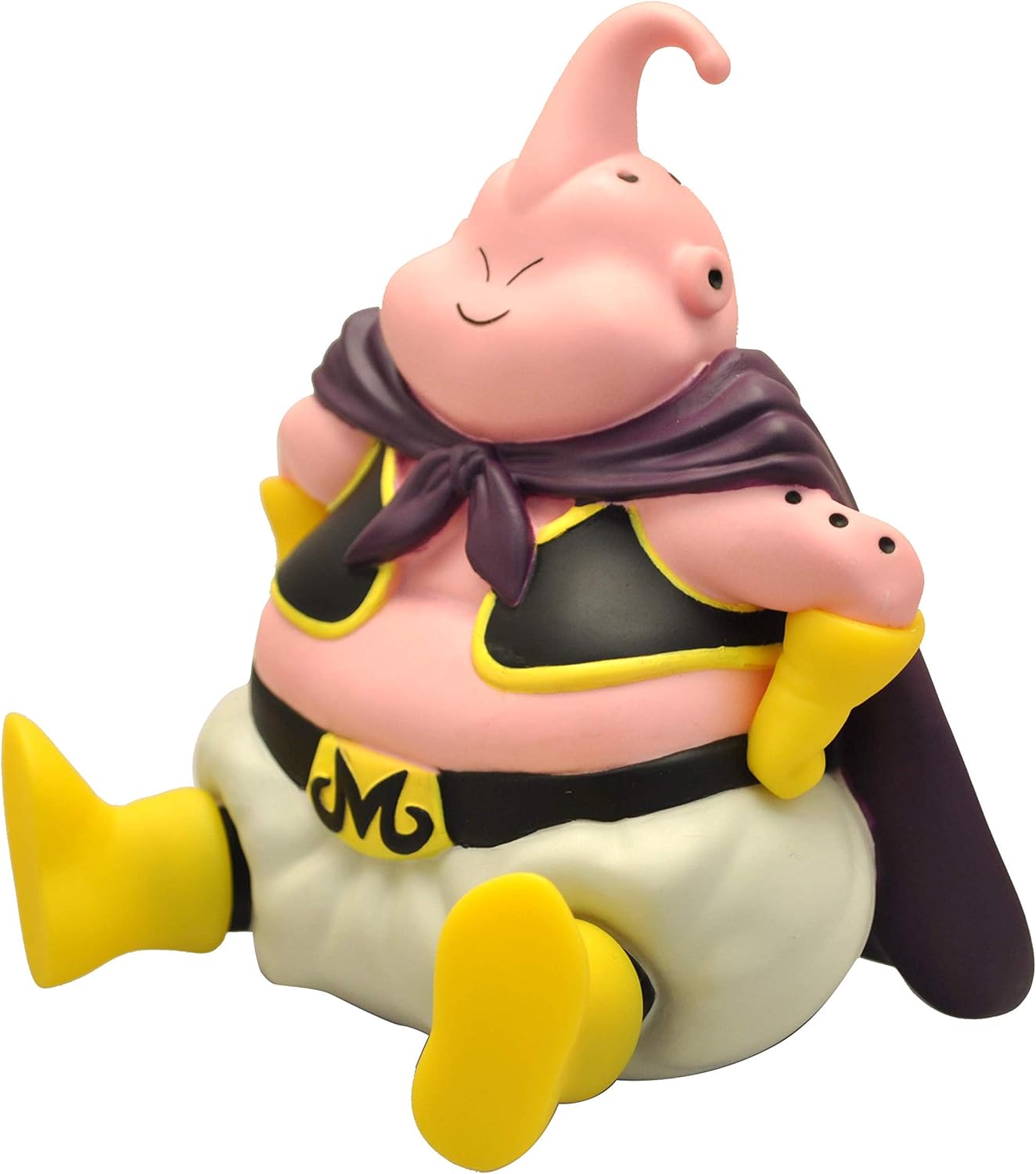 tirelire dbz boo