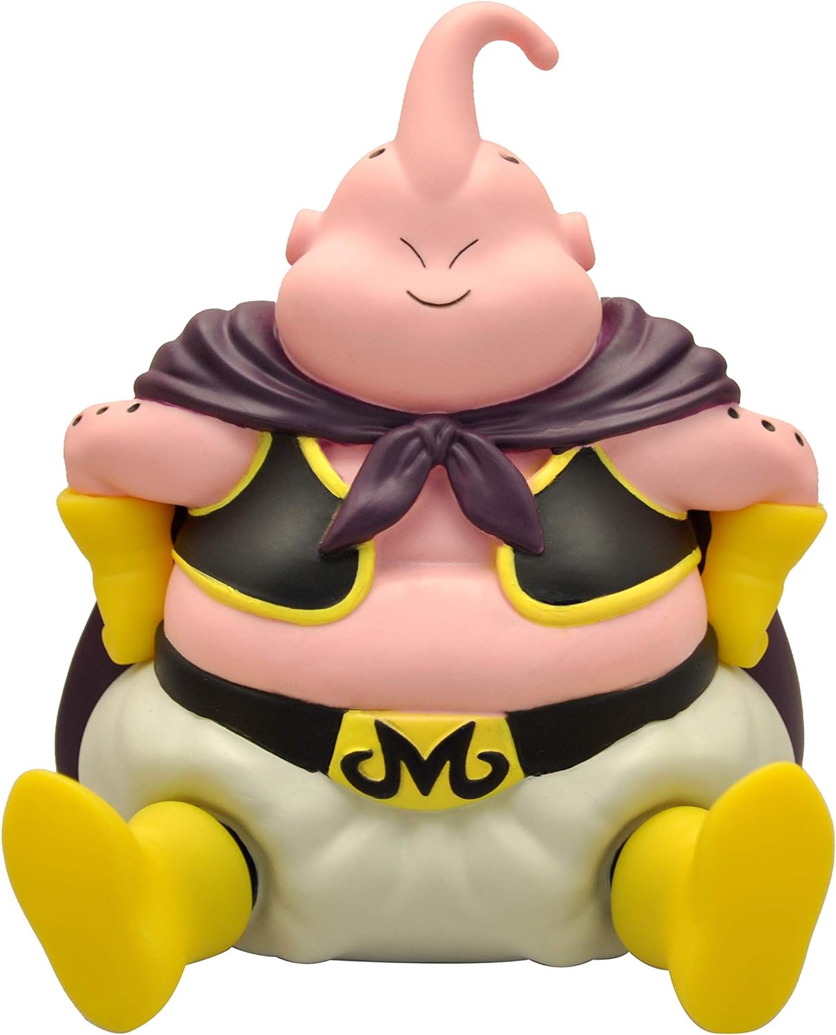 figurine dbz boo