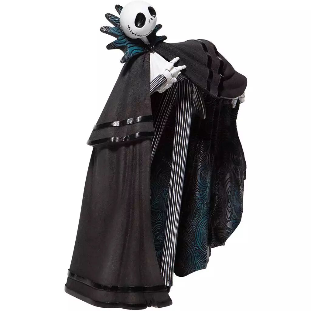 figurine etrange noel