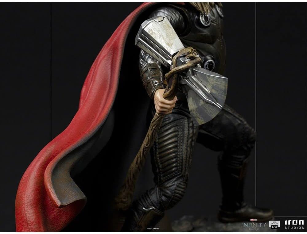 figurine marvel thor 2
