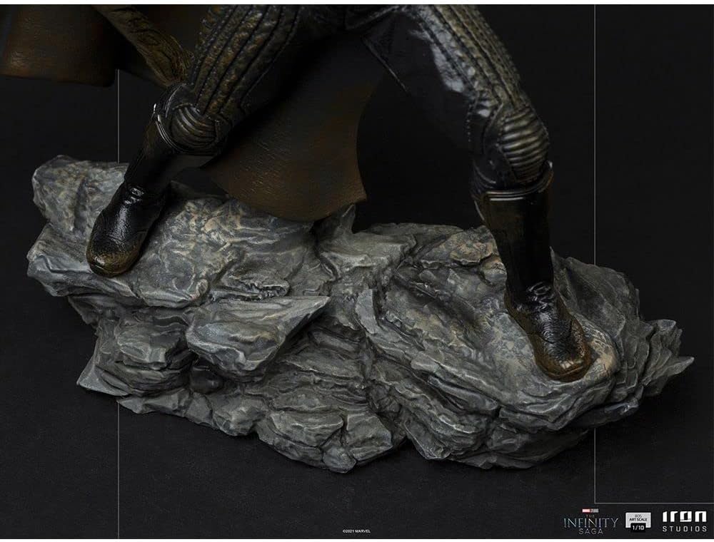 marvel iron studios