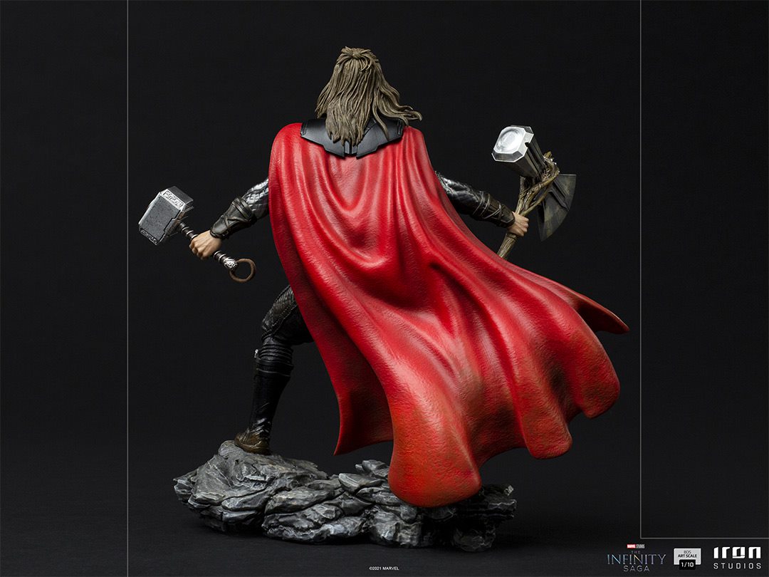 figurine marvel