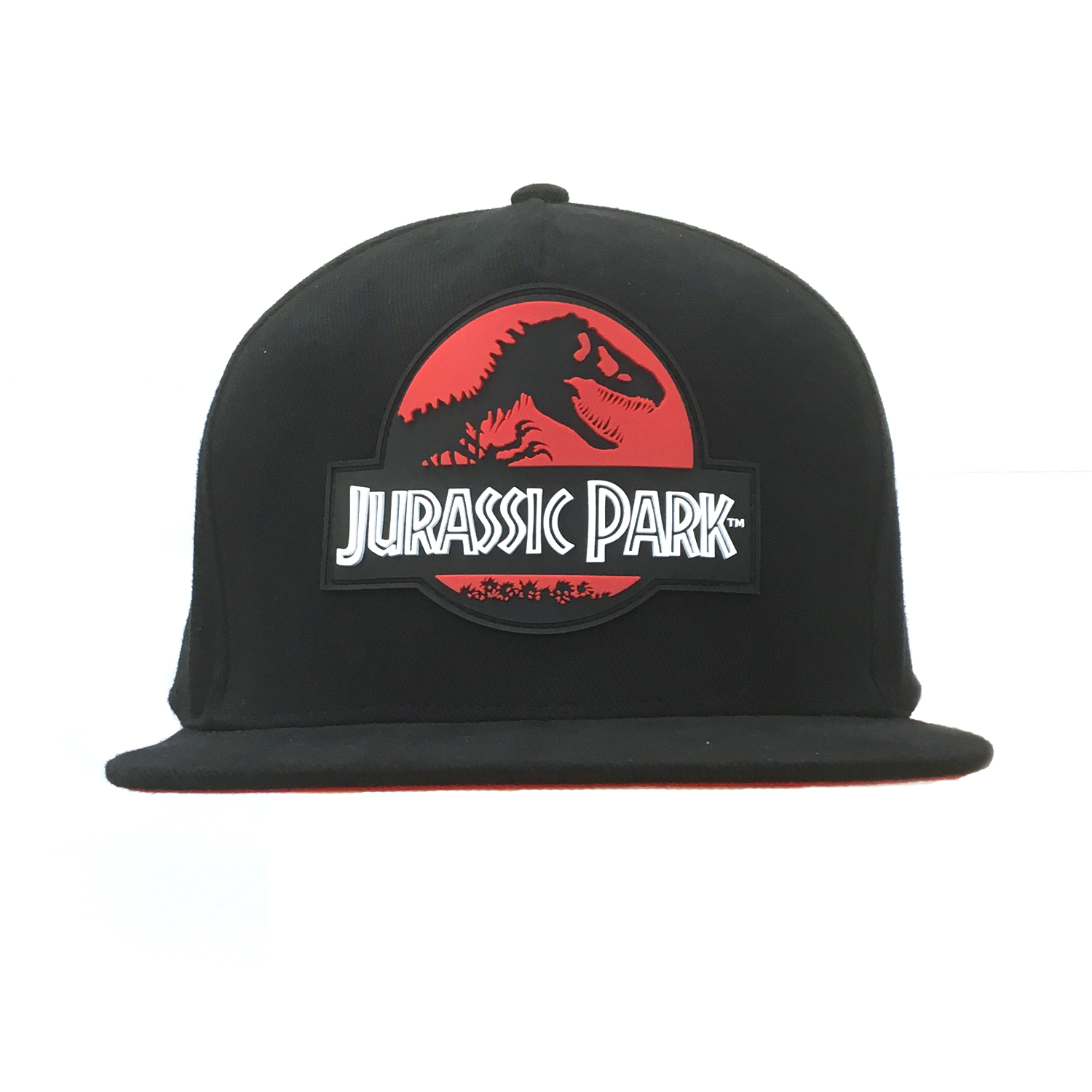 Jurassic-Park casquette