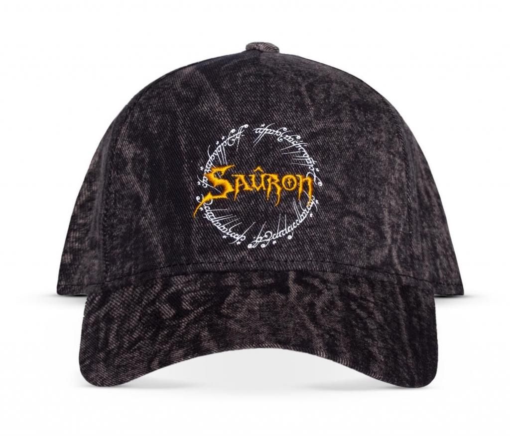 casquette seigneur des anneaux