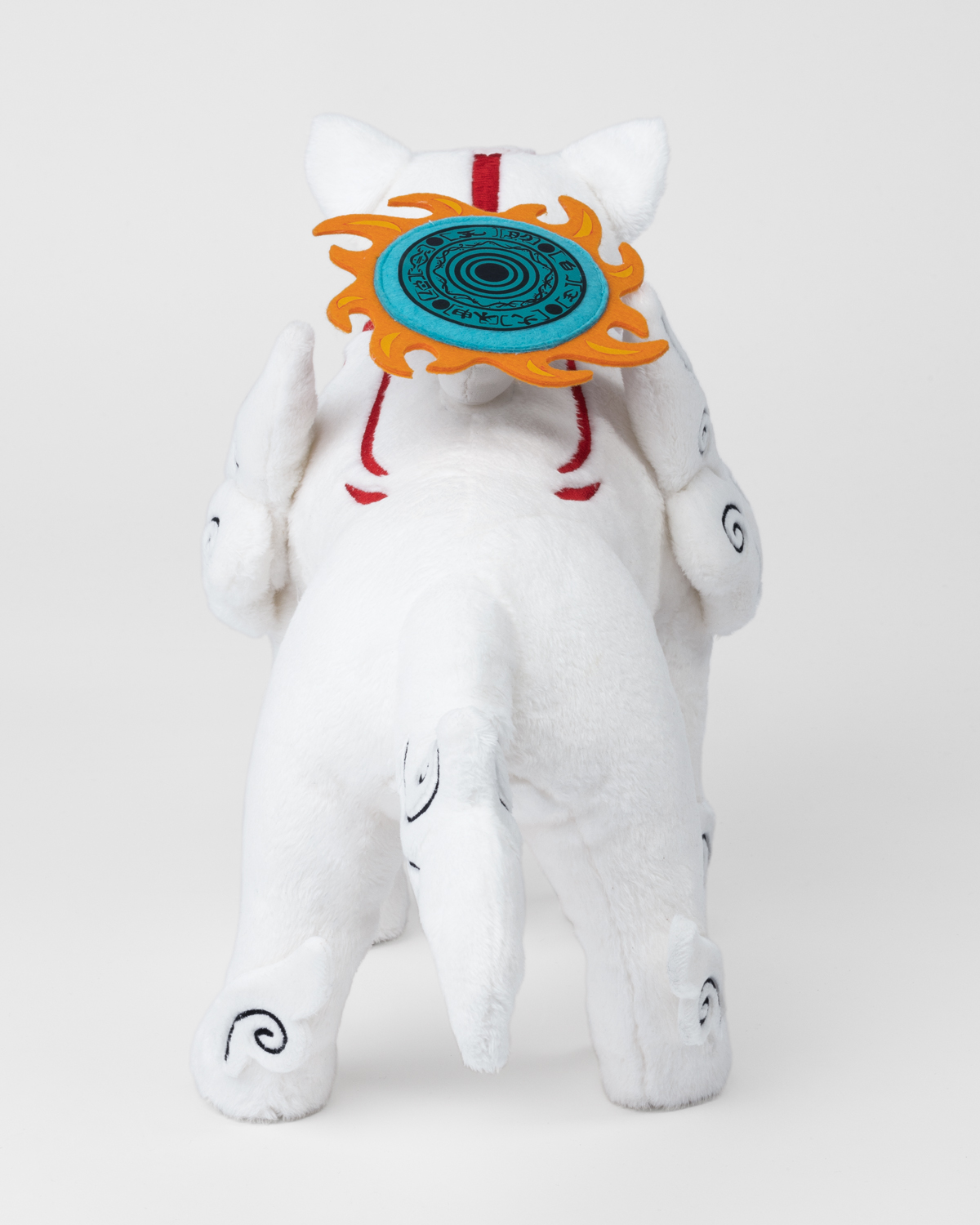 amaterasu peluche