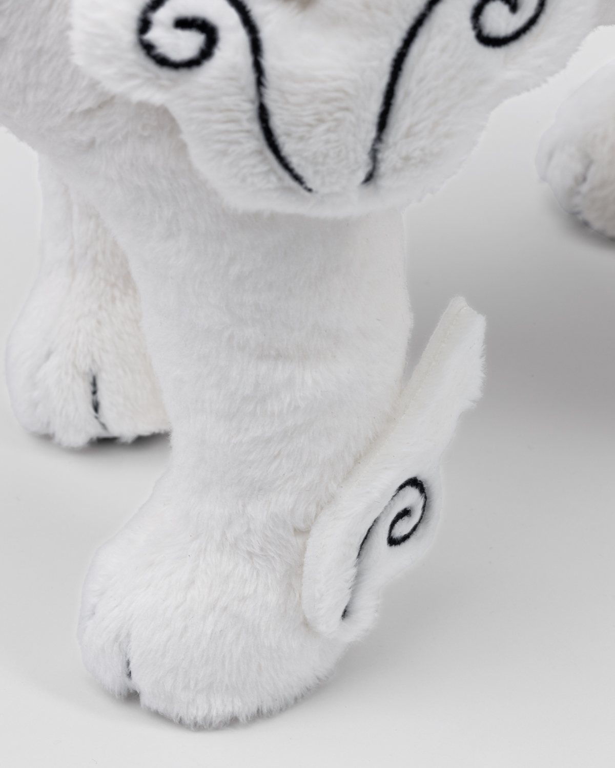 okami peluche 2