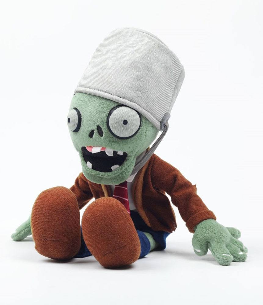 peluche plants vs zombies