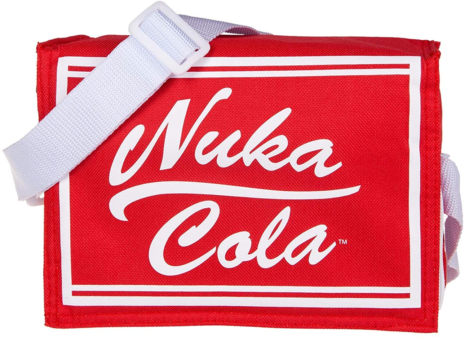nuka cola glaciere fallout