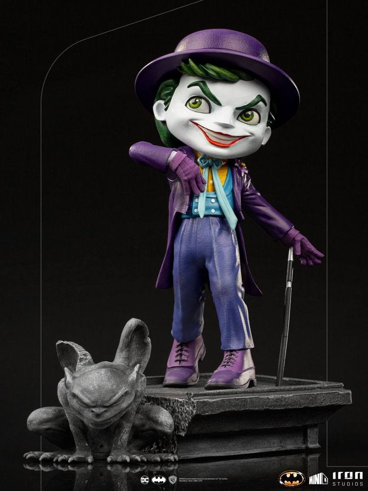 iron-studios-is13439-batman-89-figurine-mini-co-pvc-the-joker-17-cm