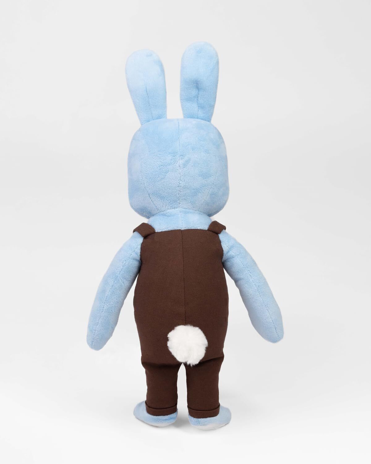 peluche silent hill robbie